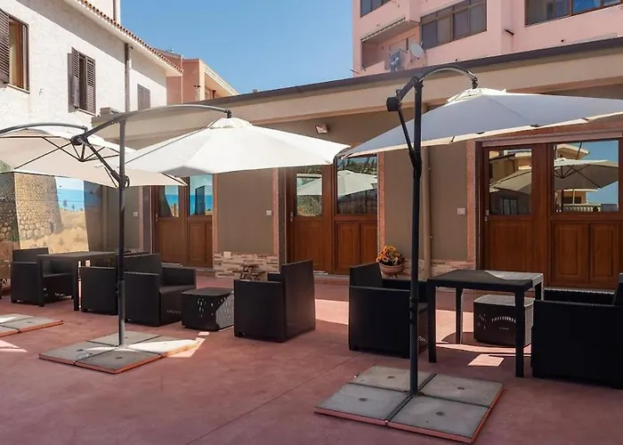 Casa Manca Alghero