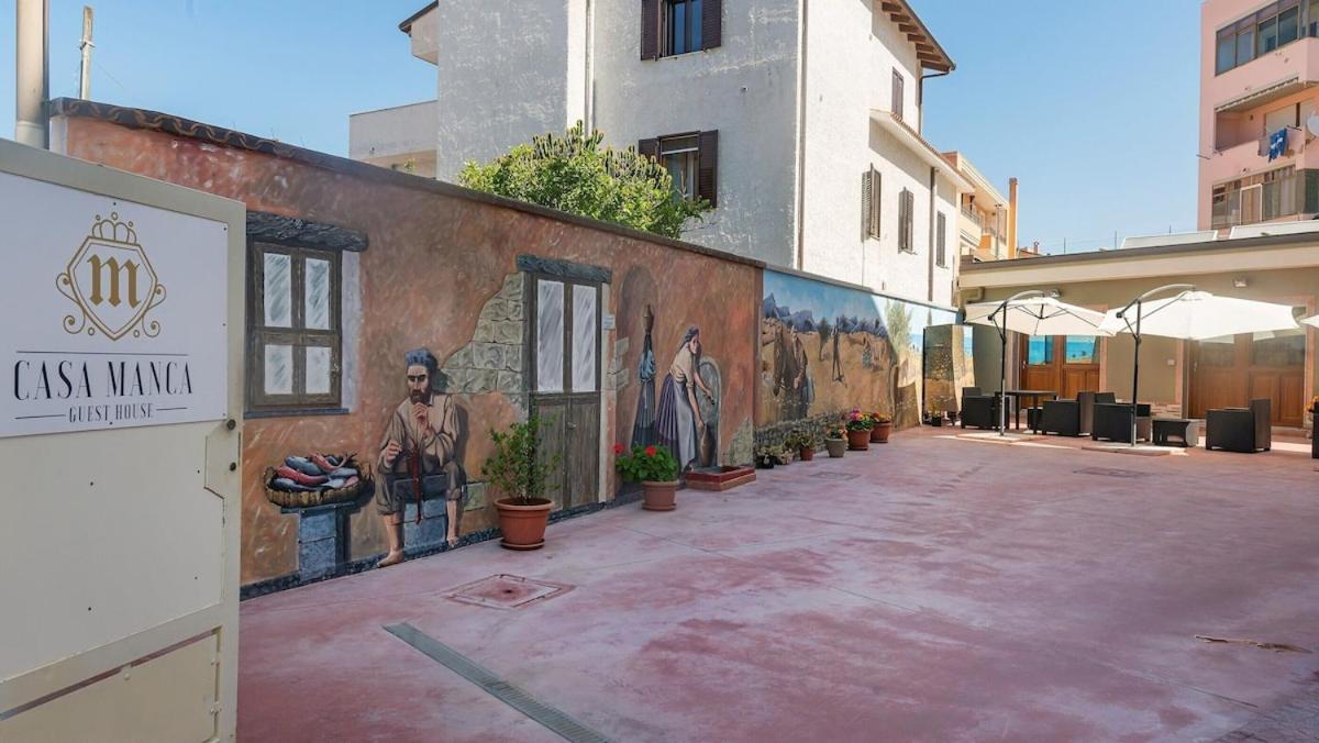 Appartamento Casa Manca