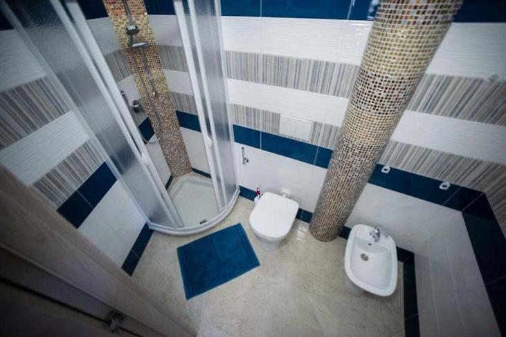Appartamento Casa Manca