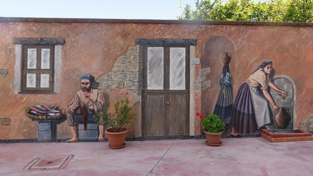 Casa Manca Appartamento Alghero