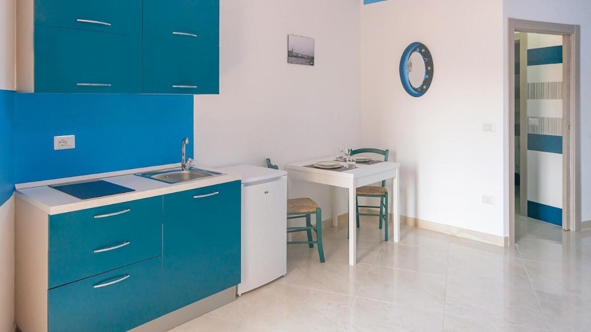 Casa Manca Appartamento *