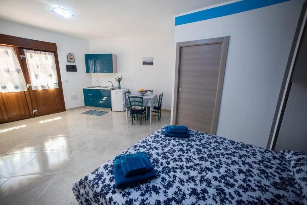 Appartamento Casa Manca *