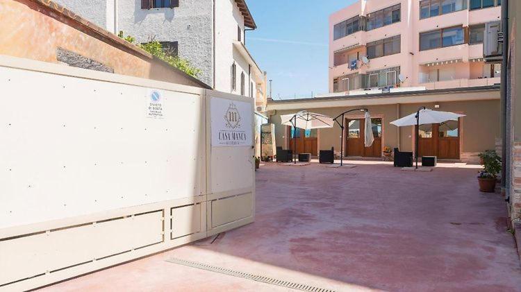Lejlighed Casa Manca